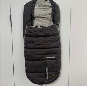 Jj Cole Bundle Me Arctic Stroller Bunting